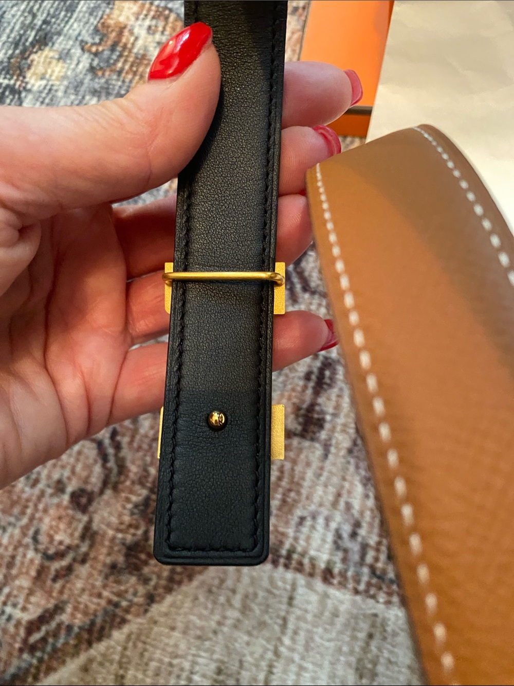 Hermes’ Belt - Picture 5 of 5